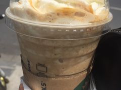 -星巴克(我格广场店)