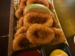 -Famous肥猫墨西哥音乐餐吧(五棵松华熙LIVE店)