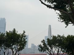 -重庆市江北嘴中央商务区中央公园