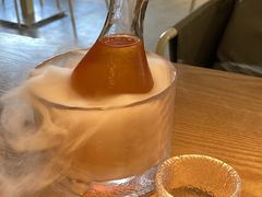 大吉岭茶酒-苦尽酒馆·川菜(鼓楼店)
