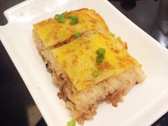 黄金豆皮-亢龙太子酒轩(东湖店)