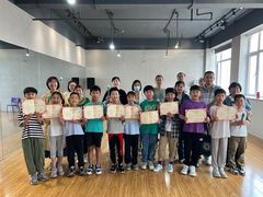 -零下舞度·街舞连锁机构(直沽校区)