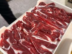 -潮汕大目牛肉火锅(上梅林店)