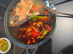 -俏媳妇火锅(宽窄巷子店)