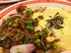 -孖记茶档·热腾茶餐(江南西plus店)