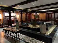 -老六杀猪菜(进乡街店)