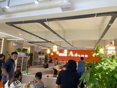 -客来粥到·一碗暖心的粥(临潼店)