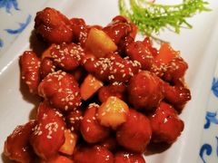 -小菜园新徽菜(合肥滨湖世纪金源店)