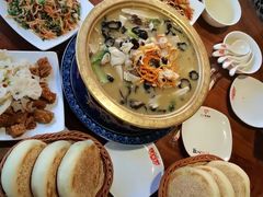 -三厂烩羊肉(五龙口店)