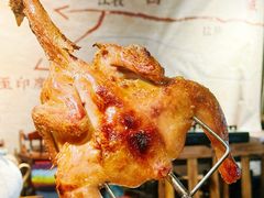 -回回马帮·清真·现炒云南下饭菜(假日店)