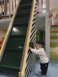 -meland亲子乐园•派对•研学(苏州悠方购物中心店)