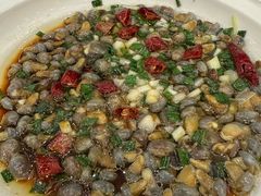 -健眺小海鲜(临海后山店)