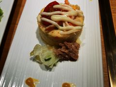 -斗牛士牛排(南京东路店)