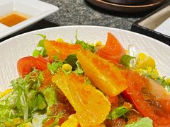 -NIUAN牛庵·日式和牛烧肉(恒隆店)