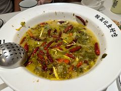 -太二酸菜鱼(南京艾尚天地店)