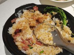 -煲王粤菜餐厅(中侨中心店)