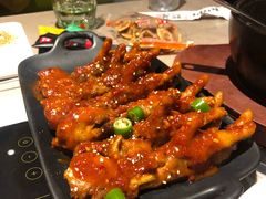 -丰茂烤串(建设街店)