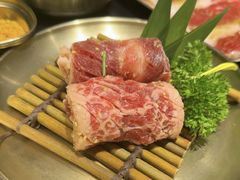 -西塔老太太泥炉烤肉(龙湖北苑天街店)