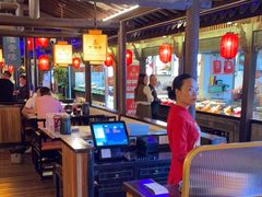 -老淮安·淮安菜(涟水店)