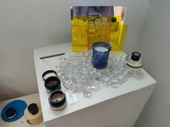 大堂-YECLIP COFFEE黄色回形针咖啡