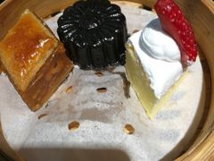 -金城大酒店-中餐厅(汾江中路店)