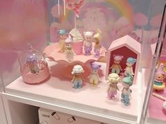 -泡泡玛特POPMART(蓝色港湾店)