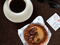 -纽巷咖啡 SOFTFOCUS COFFEE(锦和巴黎时韵店)