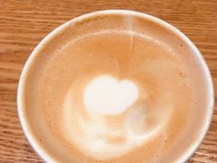 -星巴克(海桐路店)