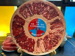 -吼堂老火锅(太古里总店)