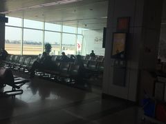 -福州长乐国际机场