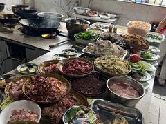 -周师饭店