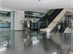 -南京鼓楼医院(鼓楼本部)
