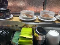 -争鲜回转寿司(南开大悦城店)
