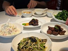 -玫瑰厅上海菜(兴国路店)