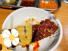 -辛蒲洞韩餐烤肉