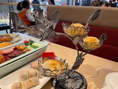 -避风塘(百联东郊店)