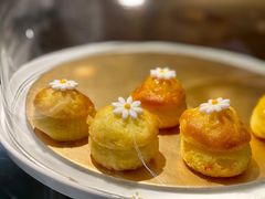 -Le Comptoir de Pierre Gagnaire