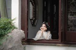 -八角古风摄影