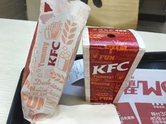 -肯德基(平江新城店)