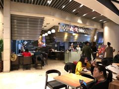 -食悦天美食广场(沈阳青年大街万象城店)