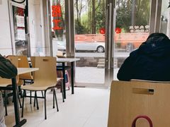 大堂-水门桥面馆(东坡雅居店)