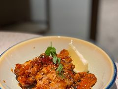 -BE BRIGHT KITCHEN(正佳广场店)