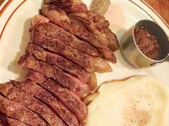 -羽深肉铺 Steak & Wine