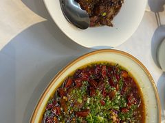 -到家尝北京菜(西坝河店)