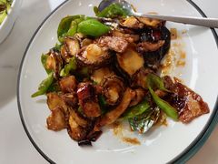 -小红鲸·海鲜餐厅(轸大路店)