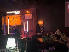 -音乐房子·Vintage Live Bar(玉林总店)