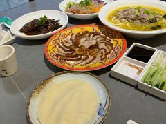 -邑金陵北京烤鸭店·现炒家常菜(ITC MALL店)