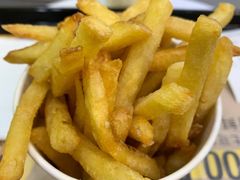 -纽约薯条(世豪广场店)