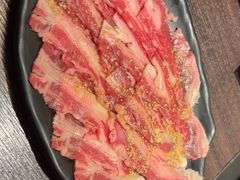 -大馥·炭火烧肉酒场(莘庄莘福坊店)