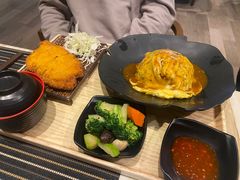 -客莱福诺富特酒店·互动餐厅